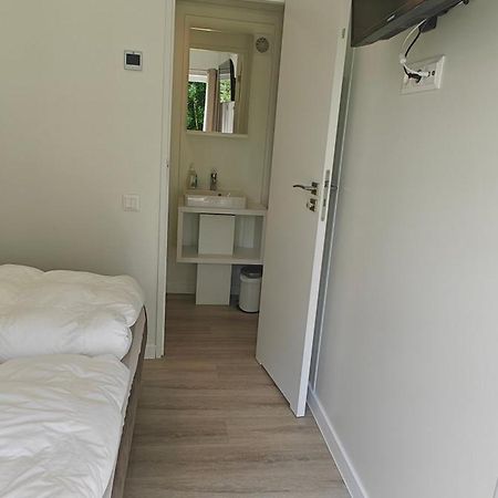 City Camping Hjørring Εξωτερικό φωτογραφία
