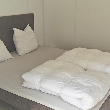 City Camping Hjørring Εξωτερικό φωτογραφία