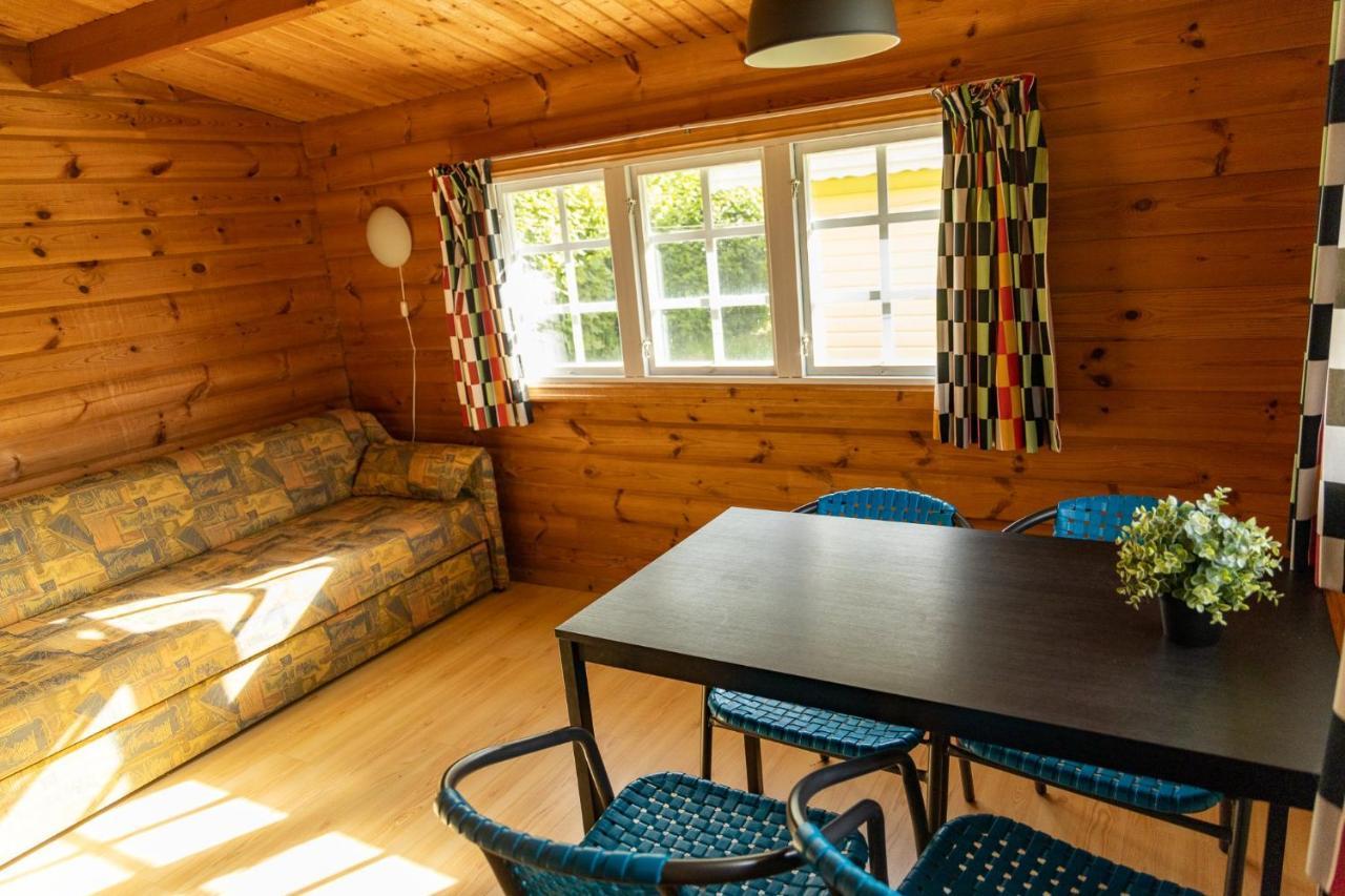 City Camping Hjørring Εξωτερικό φωτογραφία
