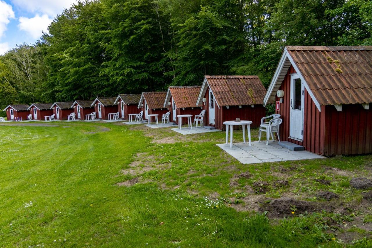City Camping Hjørring Εξωτερικό φωτογραφία