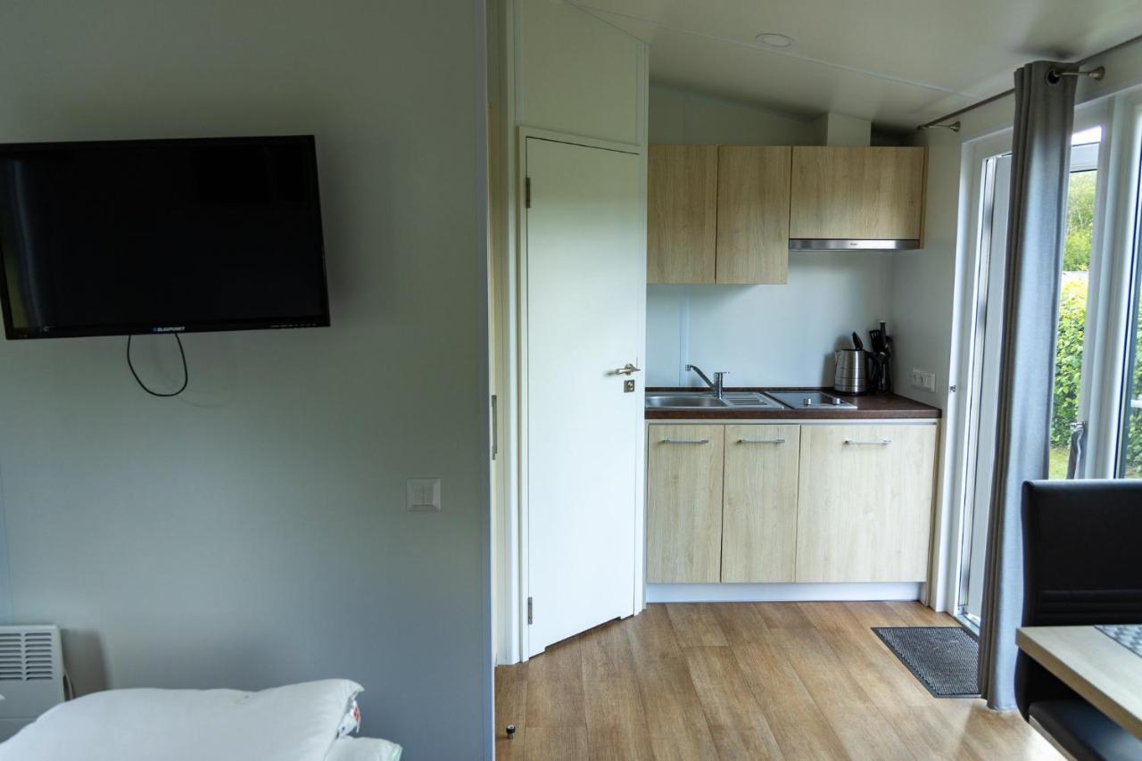 City Camping Hjørring Εξωτερικό φωτογραφία