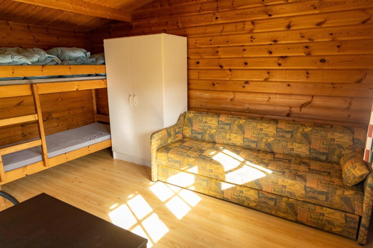 City Camping Hjørring Εξωτερικό φωτογραφία