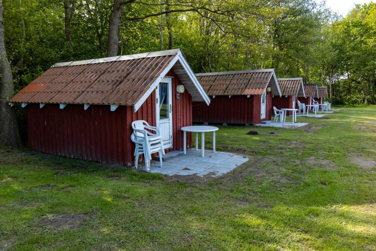 City Camping Hjørring Εξωτερικό φωτογραφία