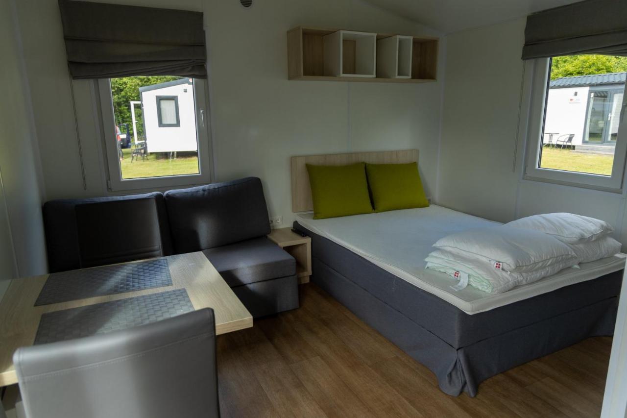 City Camping Hjørring Εξωτερικό φωτογραφία