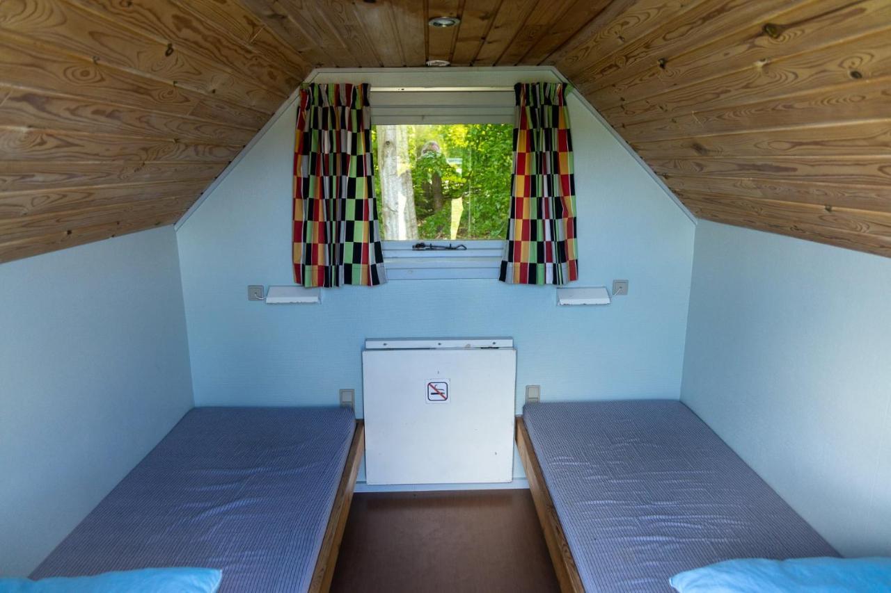 City Camping Hjørring Εξωτερικό φωτογραφία