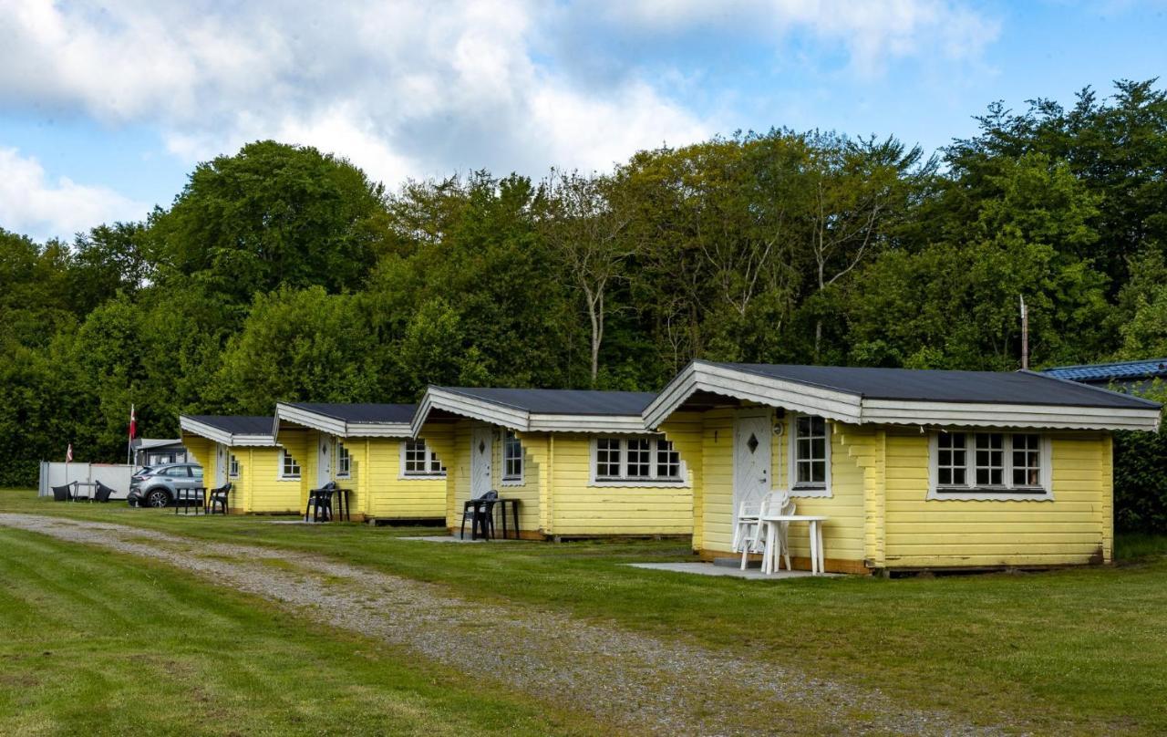 City Camping Hjørring Εξωτερικό φωτογραφία
