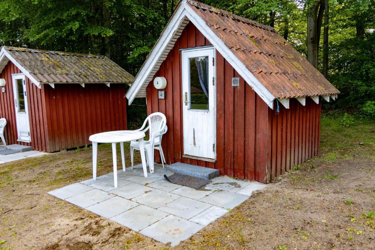 City Camping Hjørring Εξωτερικό φωτογραφία