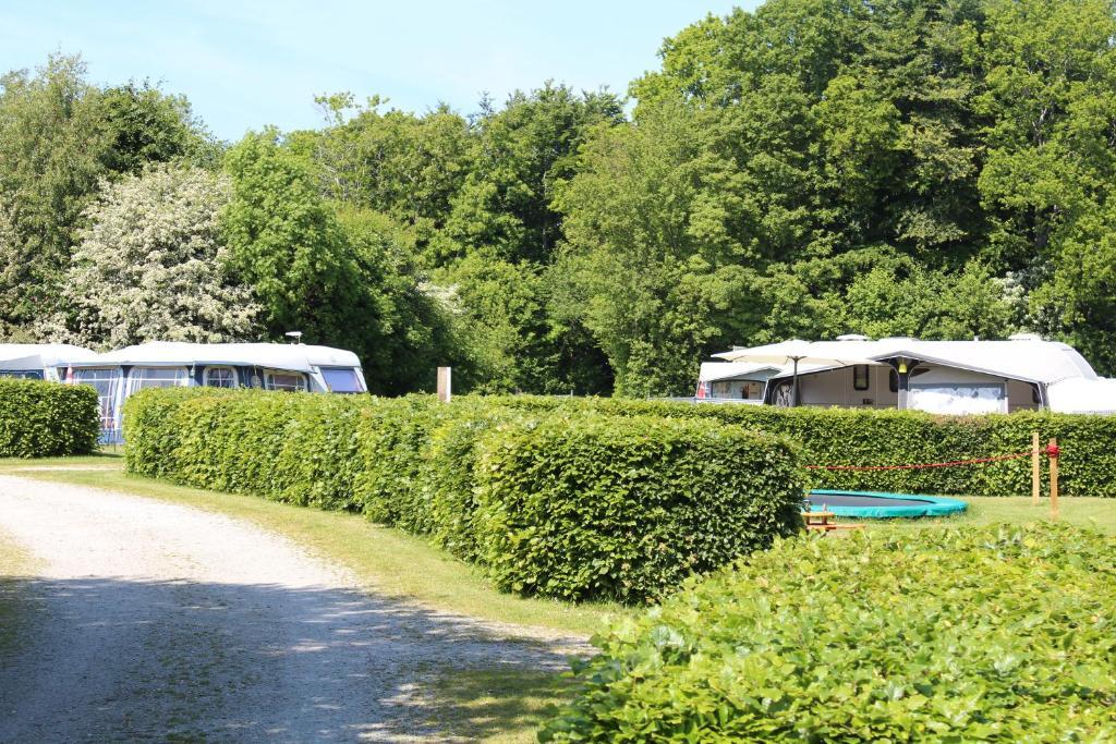 City Camping Hjørring Εξωτερικό φωτογραφία
