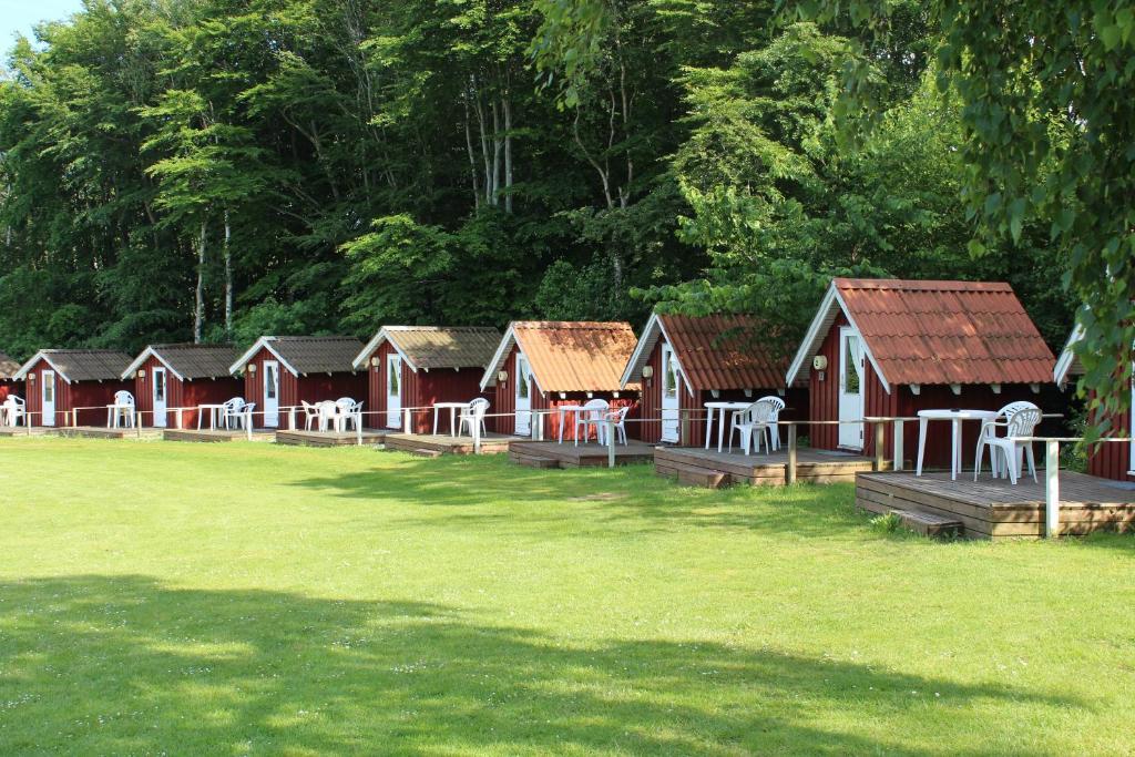 City Camping Hjørring Εξωτερικό φωτογραφία
