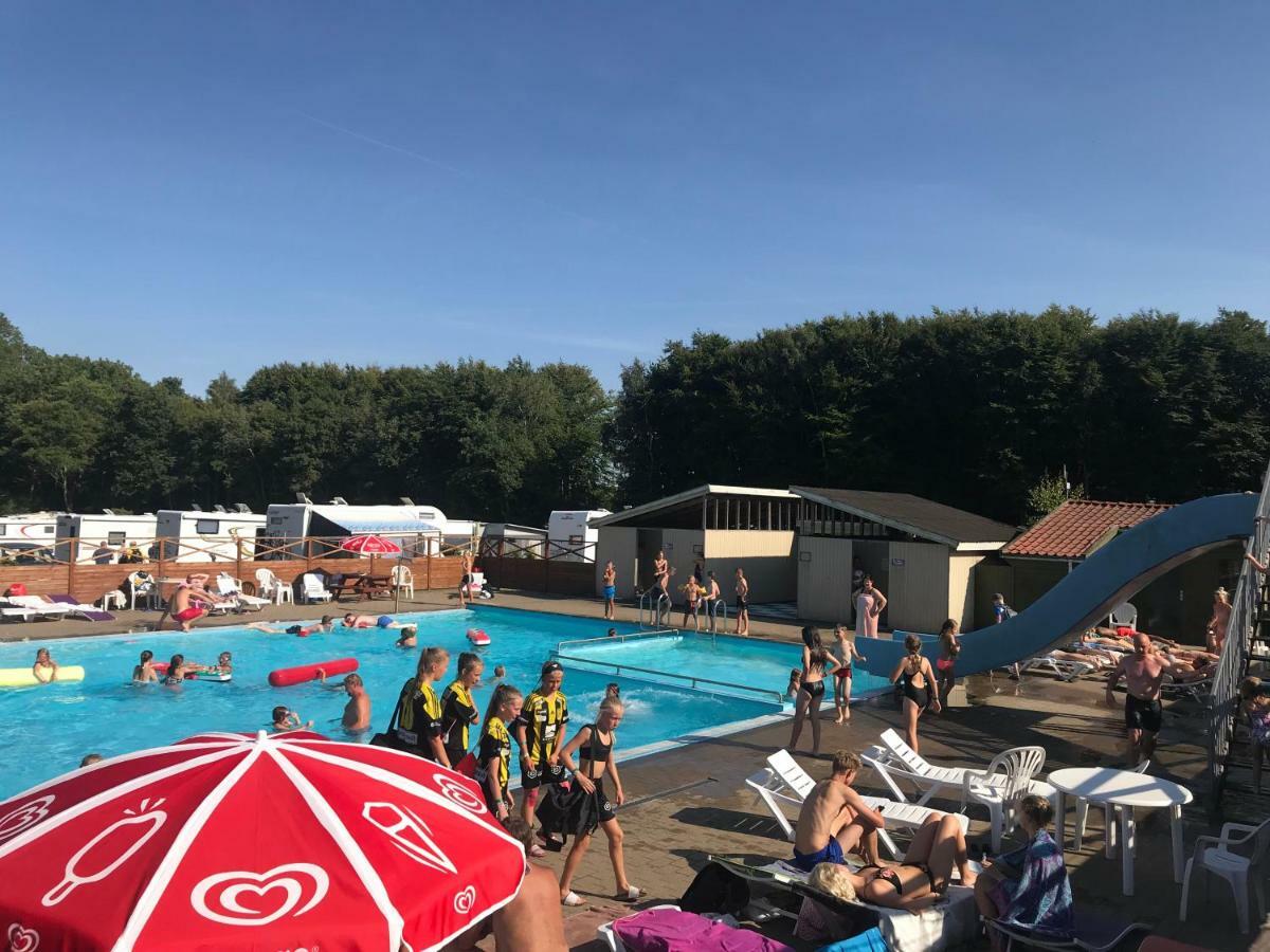 City Camping Hjørring Εξωτερικό φωτογραφία