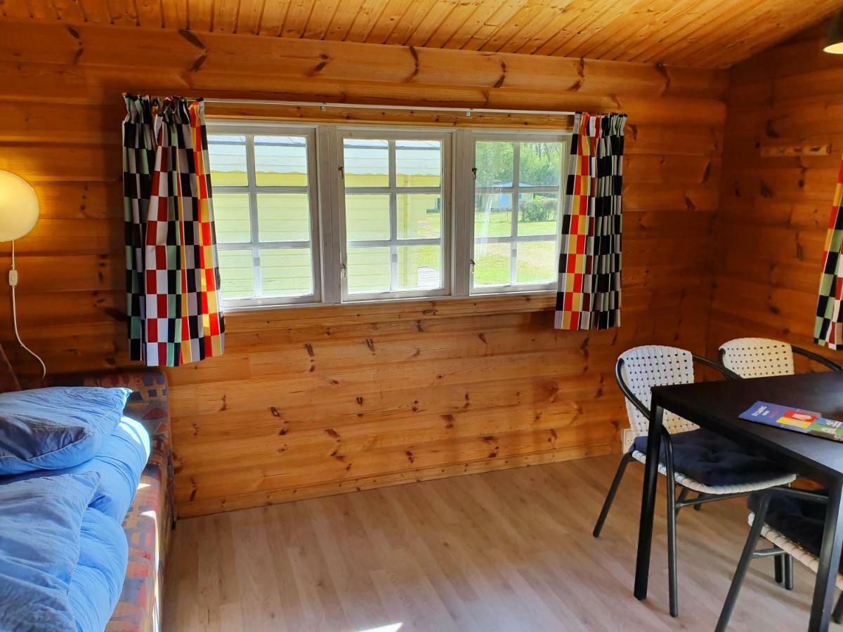 City Camping Hjørring Εξωτερικό φωτογραφία
