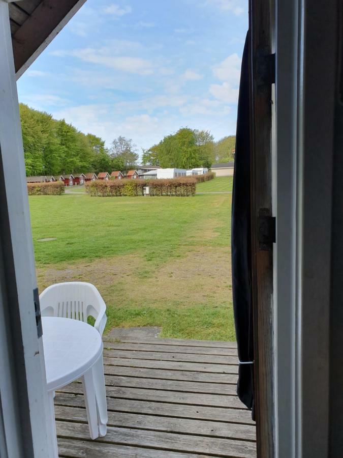 City Camping Hjørring Εξωτερικό φωτογραφία