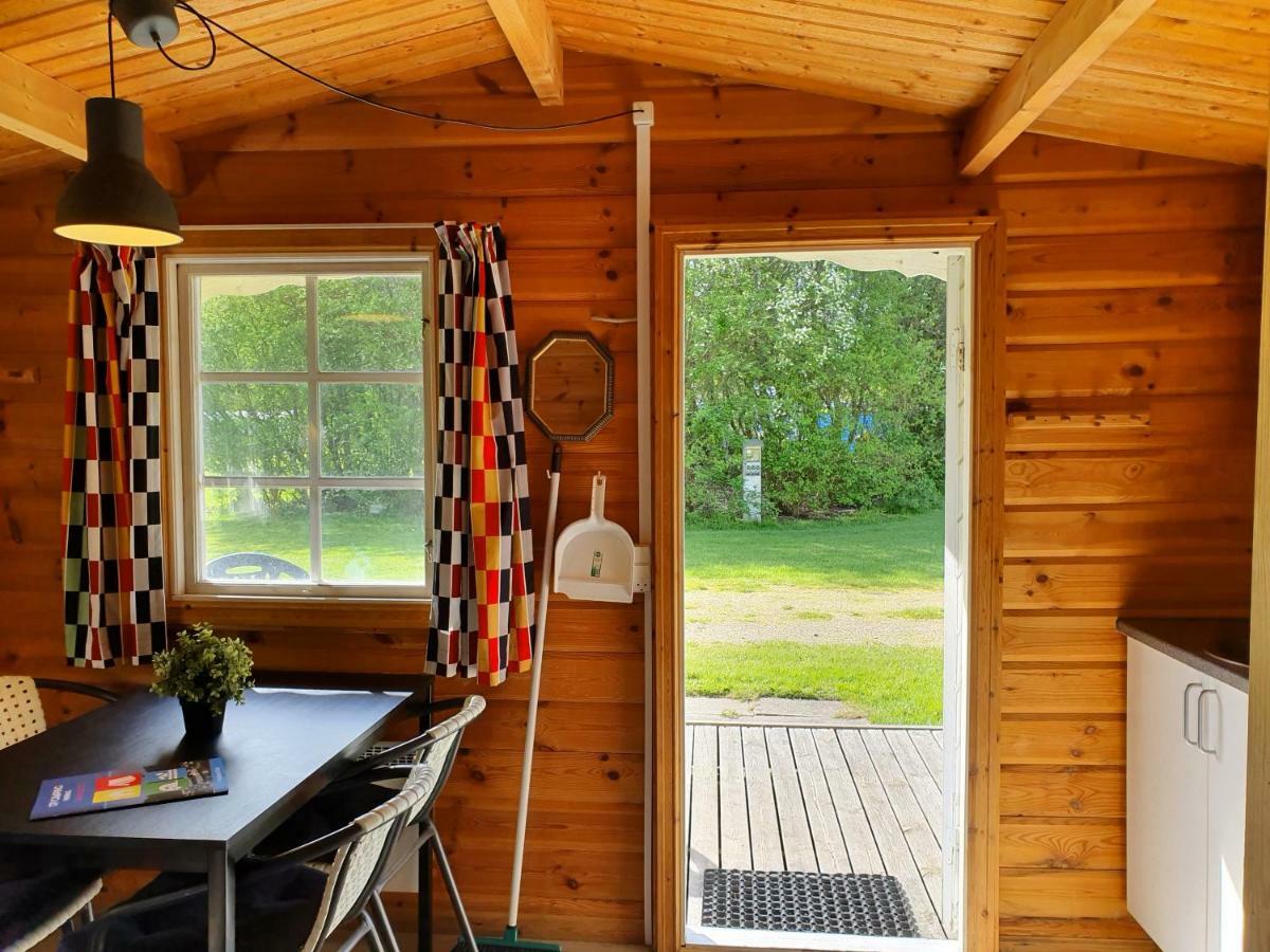 City Camping Hjørring Εξωτερικό φωτογραφία