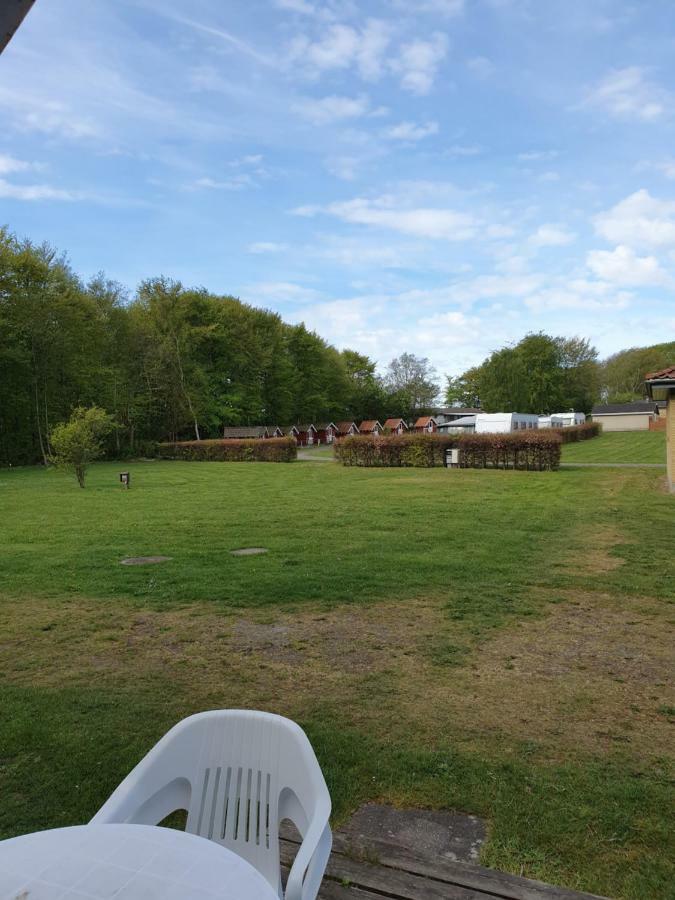 City Camping Hjørring Εξωτερικό φωτογραφία