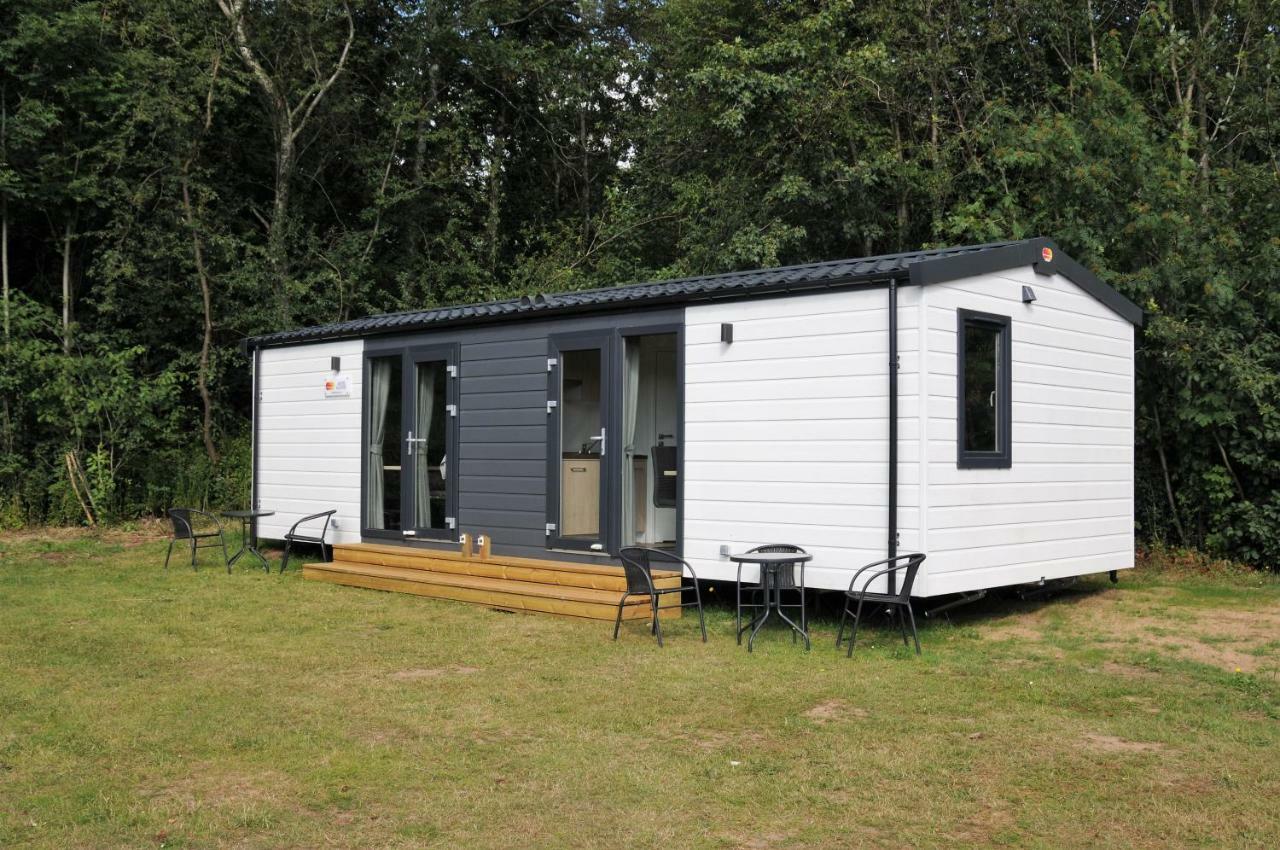 City Camping Hjørring Εξωτερικό φωτογραφία