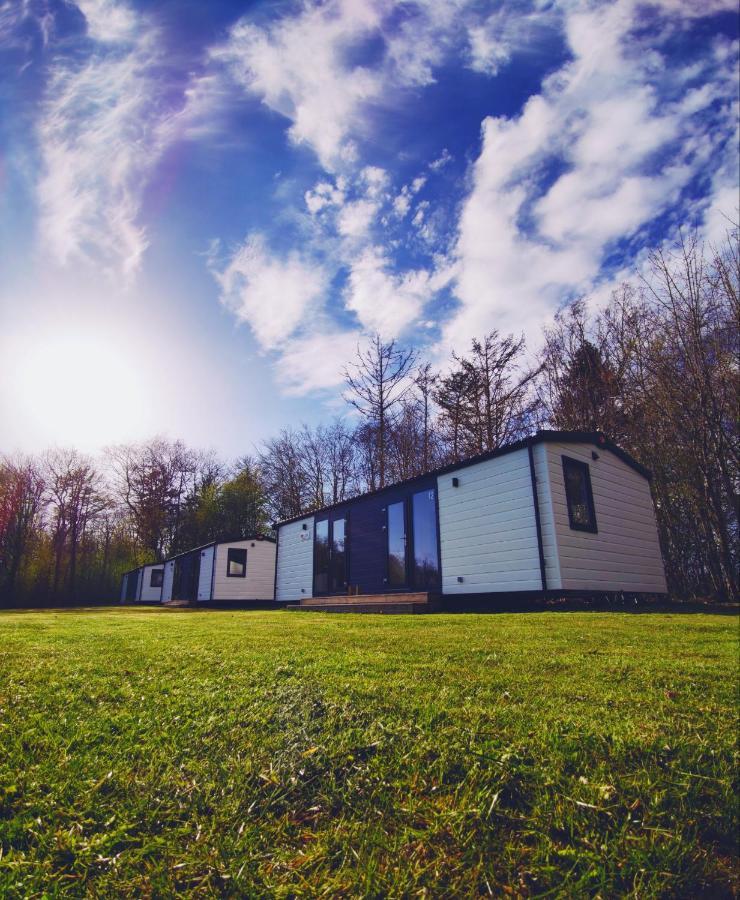 City Camping Hjørring Εξωτερικό φωτογραφία