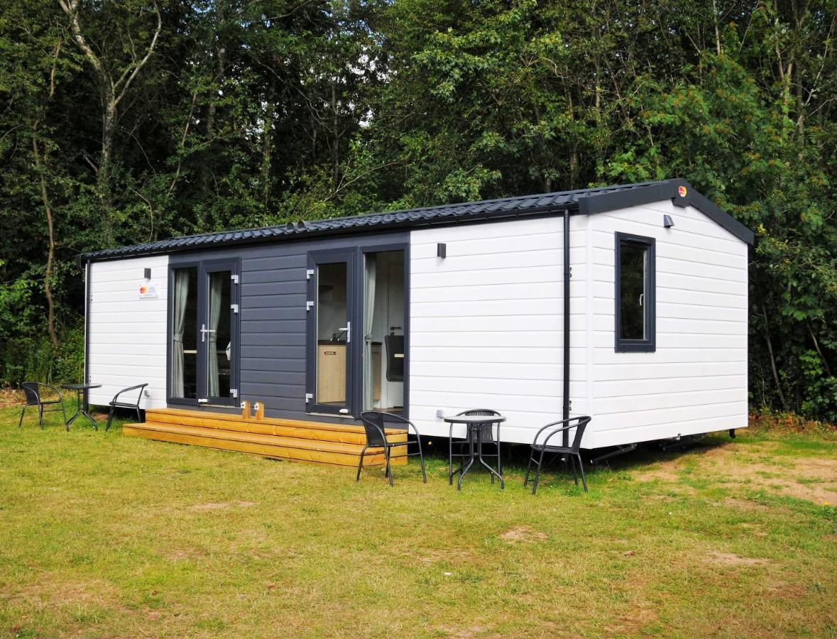 City Camping Hjørring Εξωτερικό φωτογραφία
