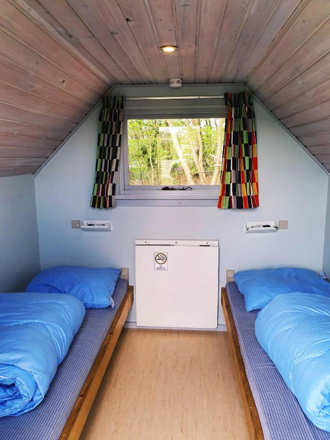 City Camping Hjørring Εξωτερικό φωτογραφία